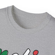 Load image into Gallery viewer, Molise Region Italian T-Shirt
