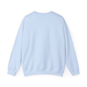 Mozzarella Unisex Heavy Blend™ Crewneck Sweatshirt