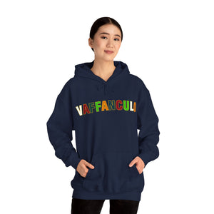 Vaffanculo Unisex Heavy Blend™ Hooded Sweatshirt