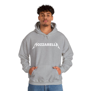 Mozzarella Unisex Heavy Blend™ Hooded Sweatshirt