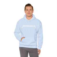 Load image into Gallery viewer, Mozzarella Unisex Heavy Blend™ Hooded Sweatshirt
