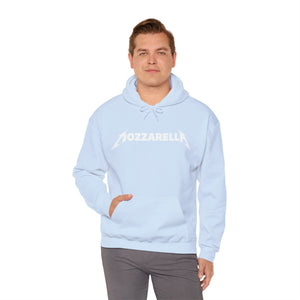 Mozzarella Unisex Heavy Blend™ Hooded Sweatshirt