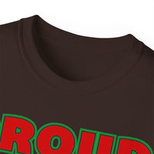 Load image into Gallery viewer, Proud Italian T-shirt
