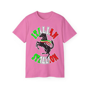 Italian Stallion T-shirt