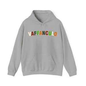 Vaffanculo Unisex Heavy Blend™ Hooded Sweatshirt