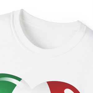 Italian Sweetheart T-shirt