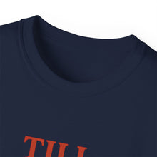Load image into Gallery viewer, Till Pasta Do Us Part Italian T-shirt
