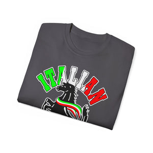 Italian Stallion T-shirt