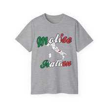 Load image into Gallery viewer, Molise Region Italian T-Shirt
