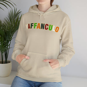 Vaffanculo Unisex Heavy Blend™ Hooded Sweatshirt