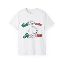 Load image into Gallery viewer, Calabrese Region Italian T-Shirt
