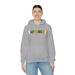 Vaffanculo Unisex Heavy Blend™ Hooded Sweatshirt