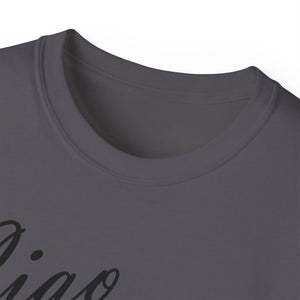 Ciao Baby T-Shirt