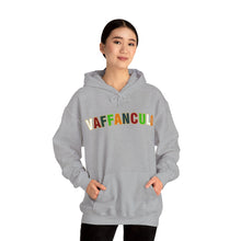 Load image into Gallery viewer, Vaffanculo Unisex Heavy Blend™ Hooded Sweatshirt
