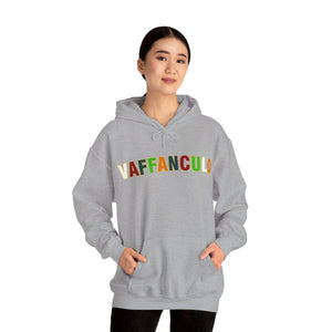 Vaffanculo Unisex Heavy Blend™ Hooded Sweatshirt