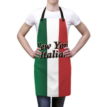 Load image into Gallery viewer, New York Italian Apron
