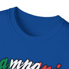 Load image into Gallery viewer, Campania Region Italian T-Shirt
