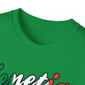 Venitian Region Italian T-Shirt