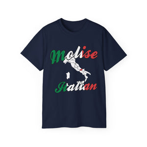 Molise Region Italian T-Shirt