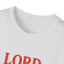 Load image into Gallery viewer, Lord Give Me Strength, I married an Italian T-shirt
