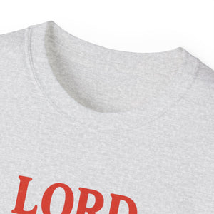 Lord Give Me Strength, I married an Italian T-shirt