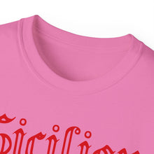 Load image into Gallery viewer, Sicilian Princess T-shirt
