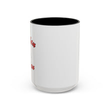 Load image into Gallery viewer, Venetian Italian Accent Coffee Mug (11, 15oz)
