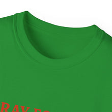 Load image into Gallery viewer, Pray For me...Sunday Dinner is Now a Full-Time Job Italian T-shirt
