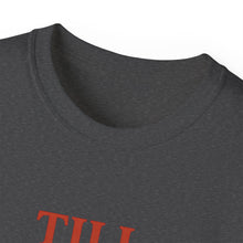 Load image into Gallery viewer, Till Pasta Do Us Part Italian T-shirt
