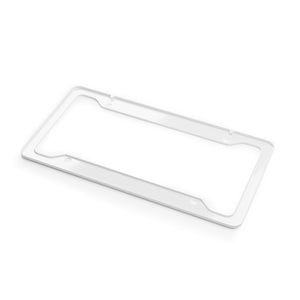 Ciao Bella License Plate Frames