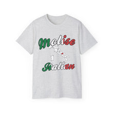 Load image into Gallery viewer, Molise Region Italian T-Shirt
