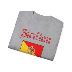 Sicilian Princess T-shirt