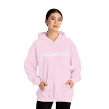 Load image into Gallery viewer, Mozzarella Unisex Heavy Blend™ Hooded Sweatshirt
