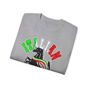 Italian Stallion T-shirt