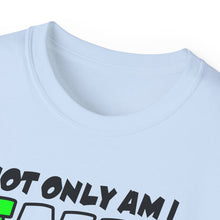 Load image into Gallery viewer, Perfect and Italian Too T-shirt
