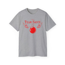 Load image into Gallery viewer, Team Sauce T-Shirt
