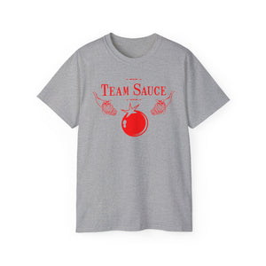 Team Sauce T-Shirt