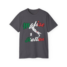 Load image into Gallery viewer, Molise Region Italian T-Shirt
