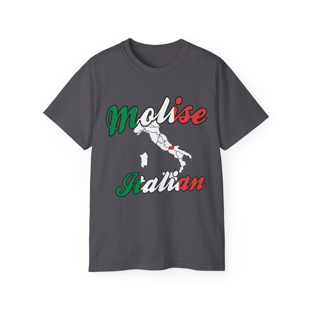 Molise Region Italian T-Shirt