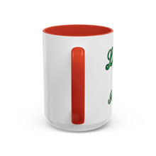 Load image into Gallery viewer, Lazio Region Italian Accent Coffee Mug (11, 15oz)
