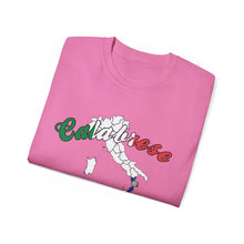 Load image into Gallery viewer, Calabrese Region Italian T-Shirt
