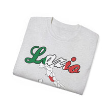 Load image into Gallery viewer, Lazio Region Italian T-Shirt
