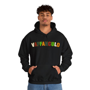 Vaffanculo Unisex Heavy Blend™ Hooded Sweatshirt