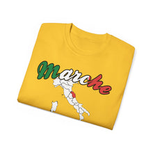 Load image into Gallery viewer, Marche Region Italian T-Shirt
