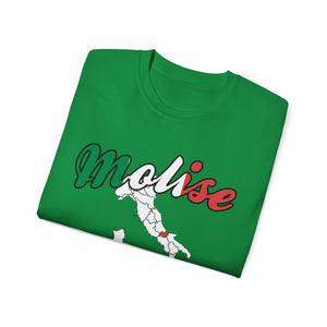 Molise Region Italian T-Shirt