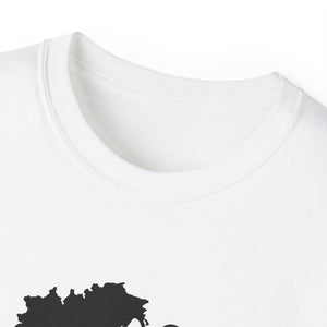 Sardinia Region Italian T-Shirt