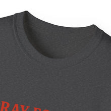 Load image into Gallery viewer, Pray For me...Sunday Dinner is Now a Full-Time Job Italian T-shirt
