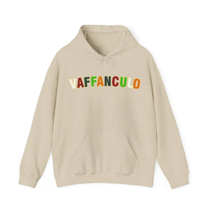 Vaffanculo Unisex Heavy Blend™ Hooded Sweatshirt