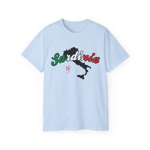 Load image into Gallery viewer, Sardinia Region Italian T-Shirt
