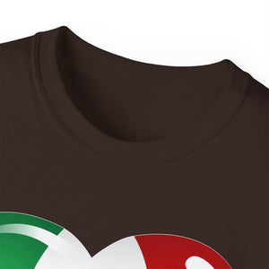 Italian Sweetheart T-shirt